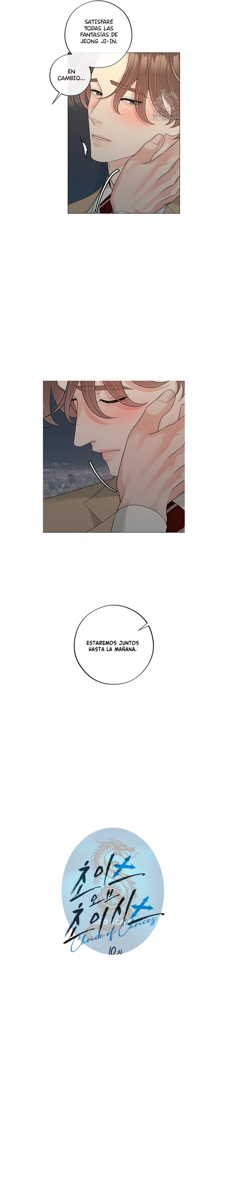 3 De elección a elección