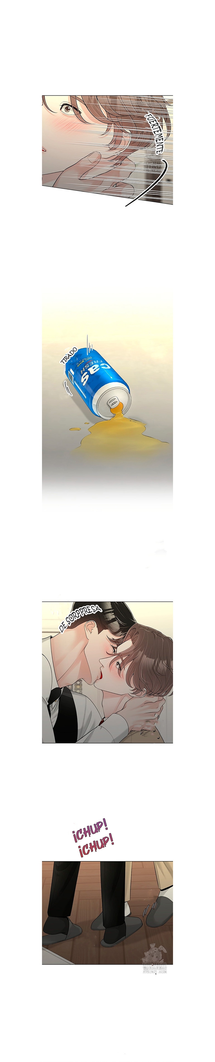 5 De elección a elección