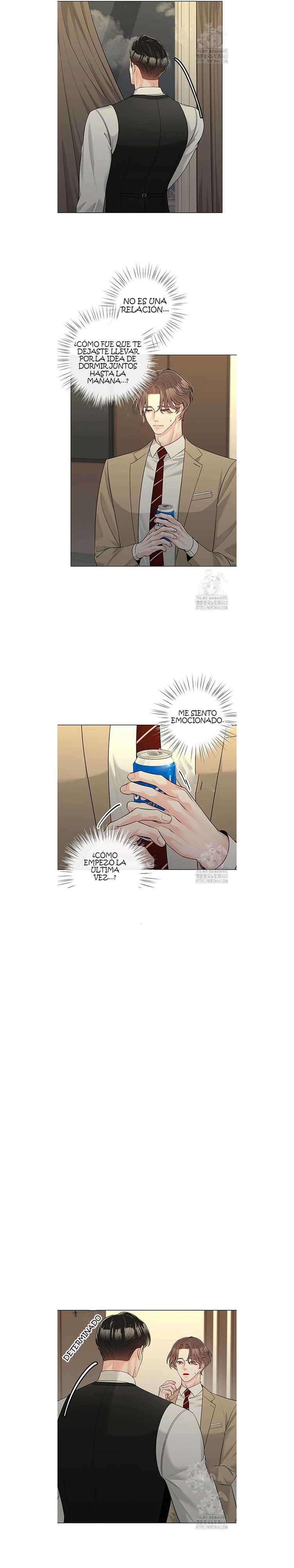 4 De elección a elección