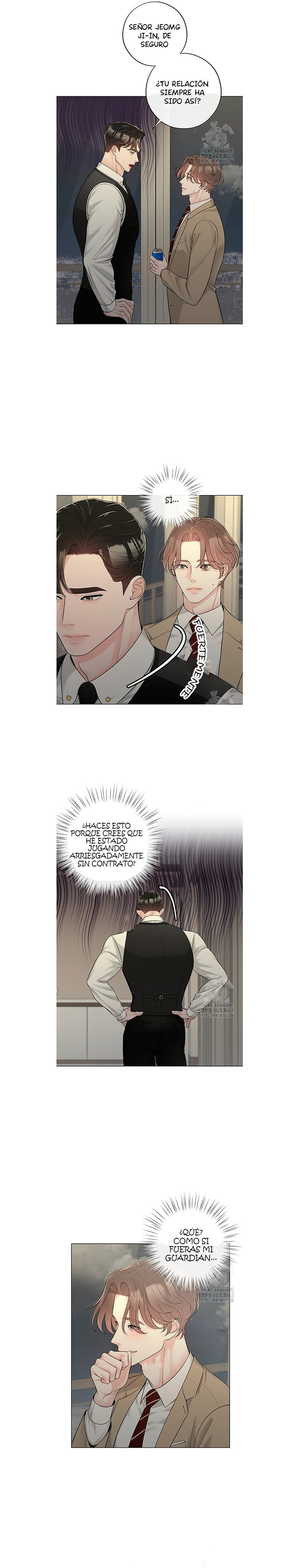 1 De elección a elección