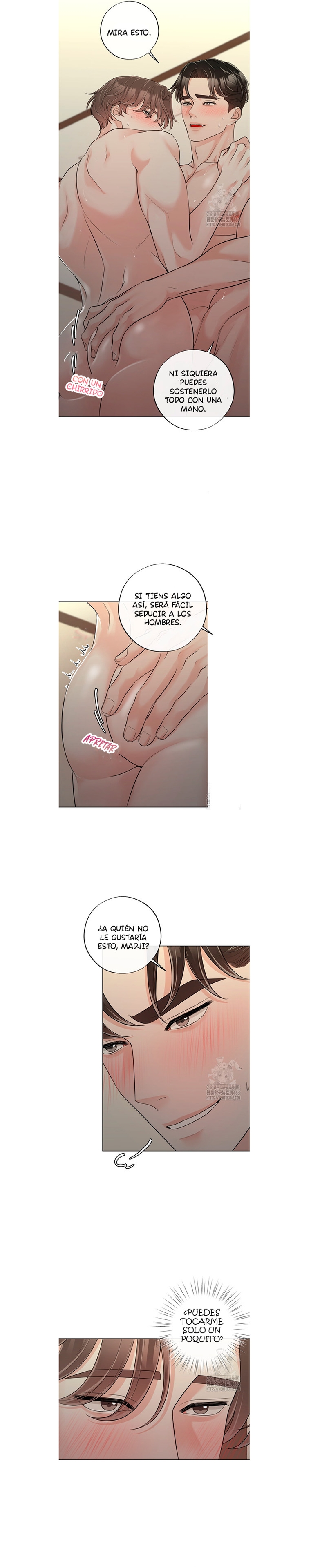 9 De elección a elección