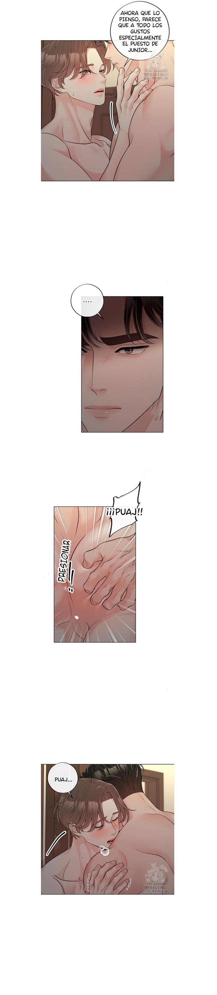 10 De elección a elección