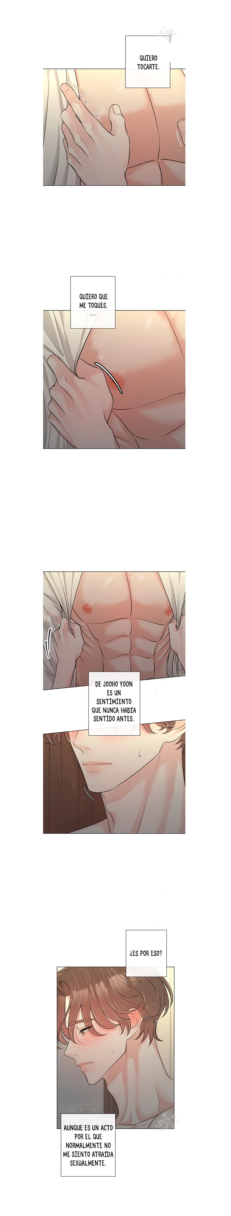 3 De elección a elección