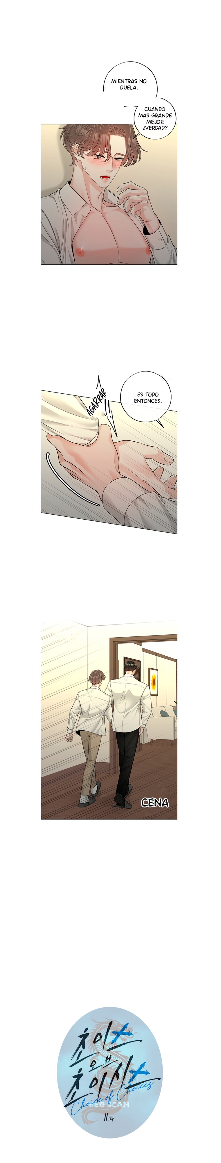 0 De elección a elección