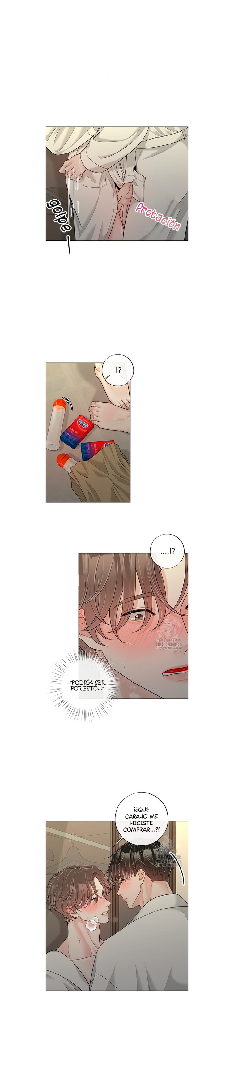 4 De elección a elección