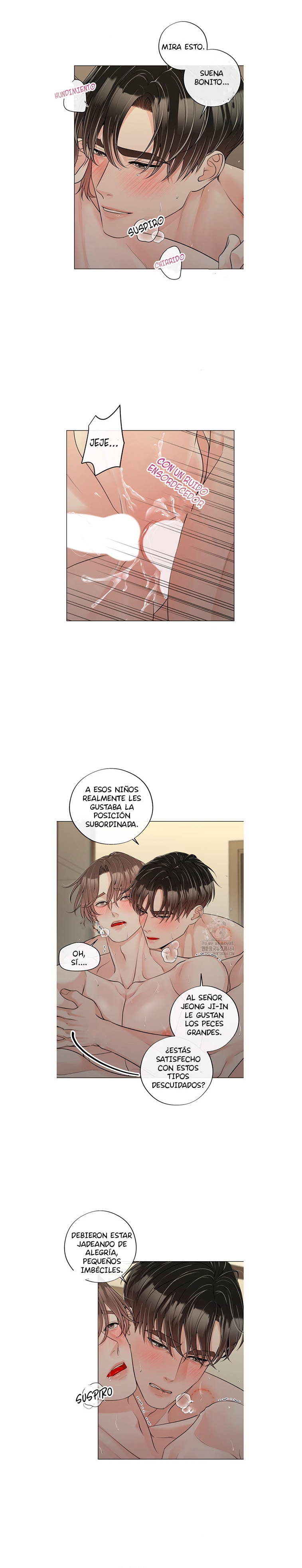 10 De elección a elección