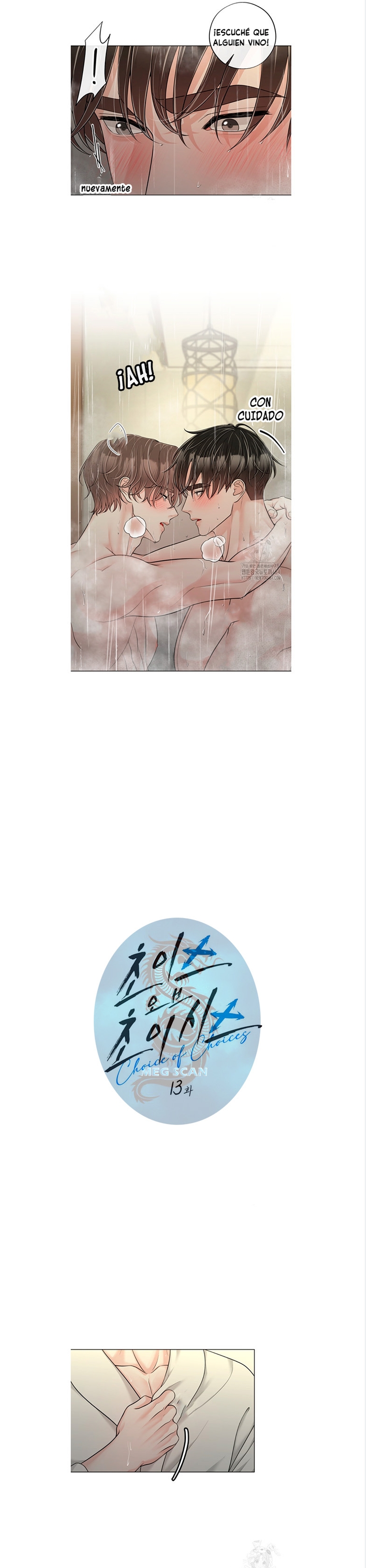 1 De elección a elección