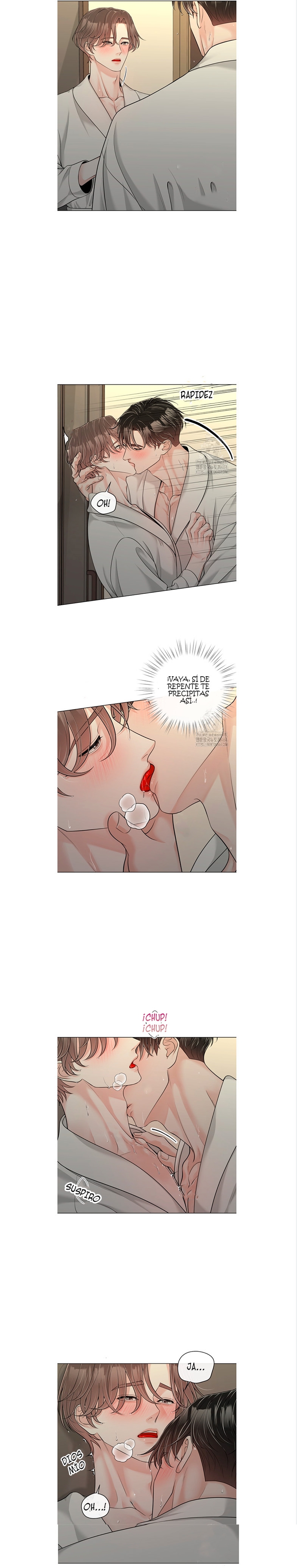 3 De elección a elección