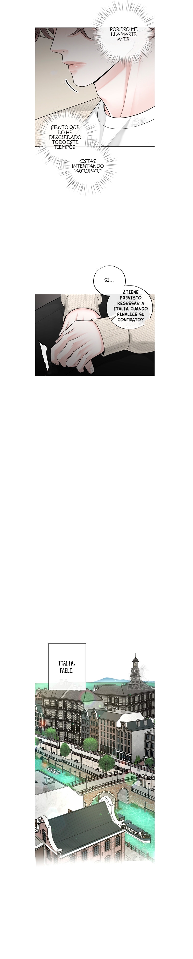 5 De elección a elección