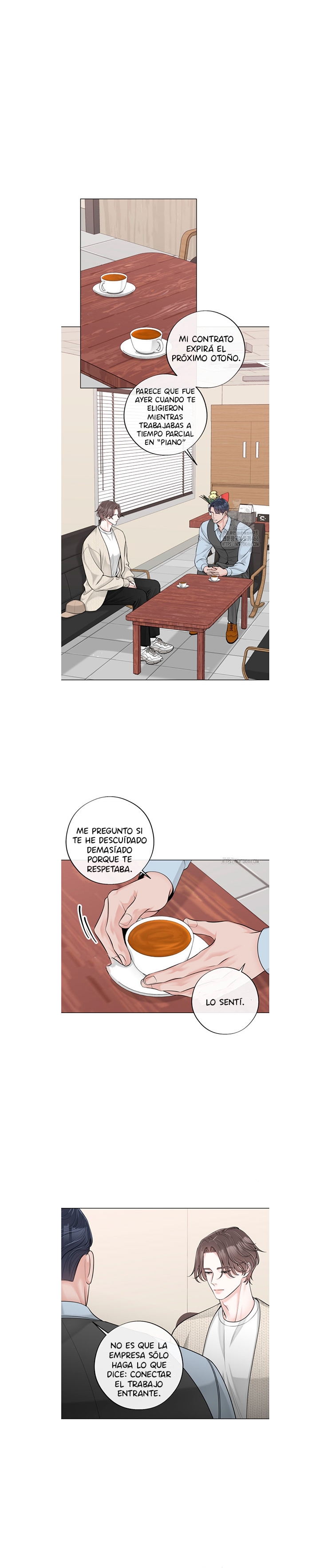 4 De elección a elección