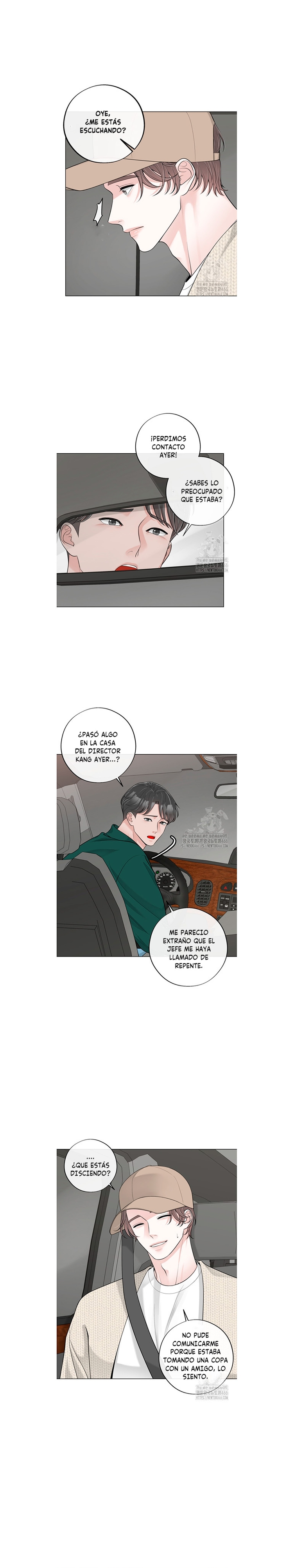 2 De elección a elección