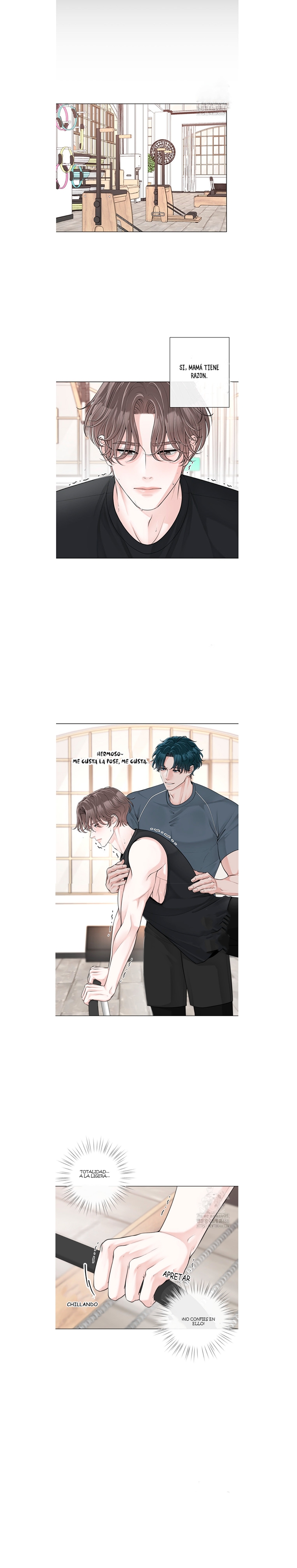 14 De elección a elección