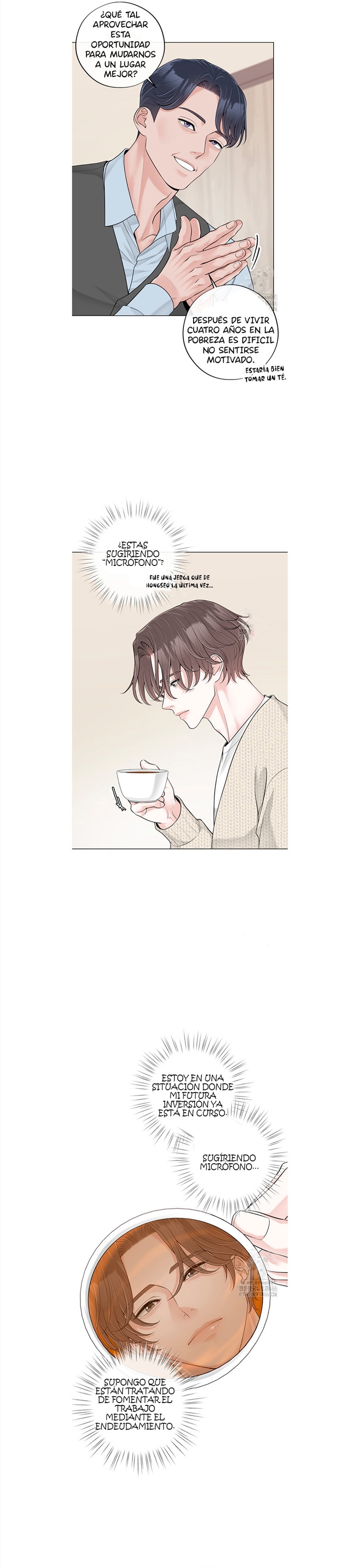 8 De elección a elección