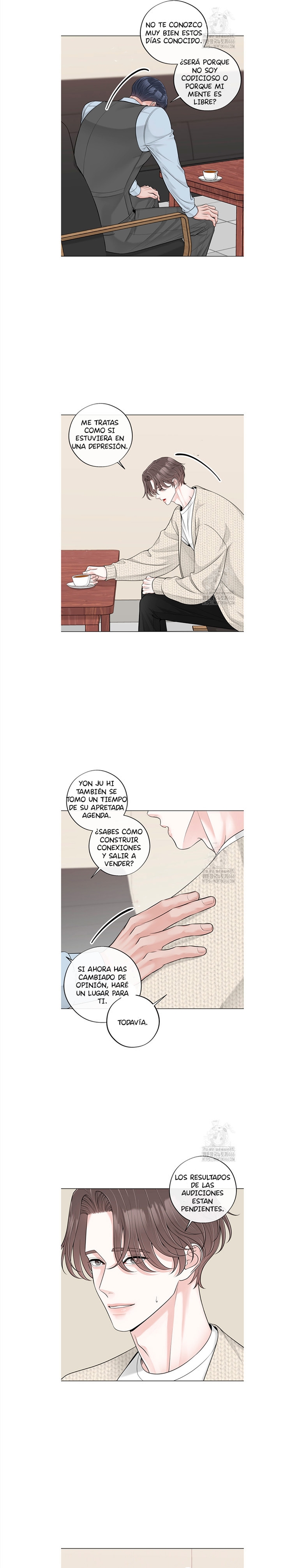 9 De elección a elección