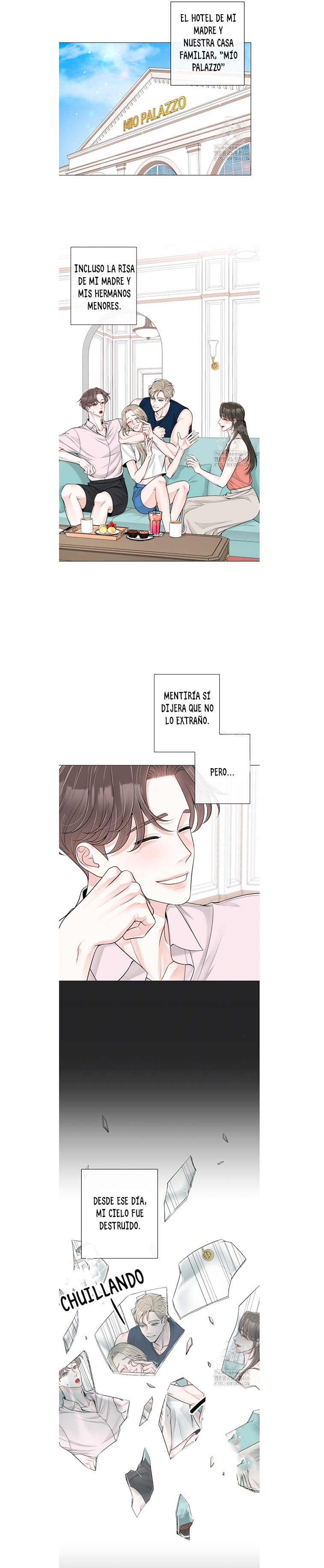 6 De elección a elección