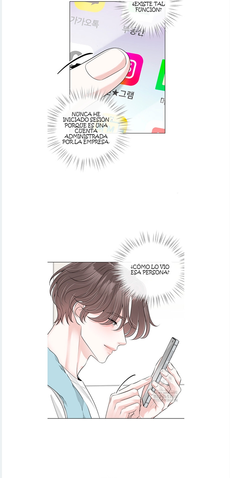 2 De elección a elección