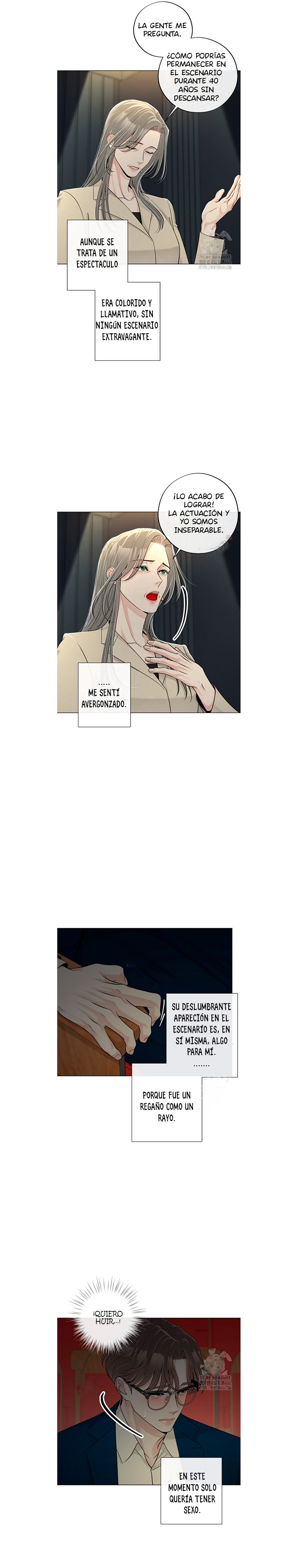 12 De elección a elección