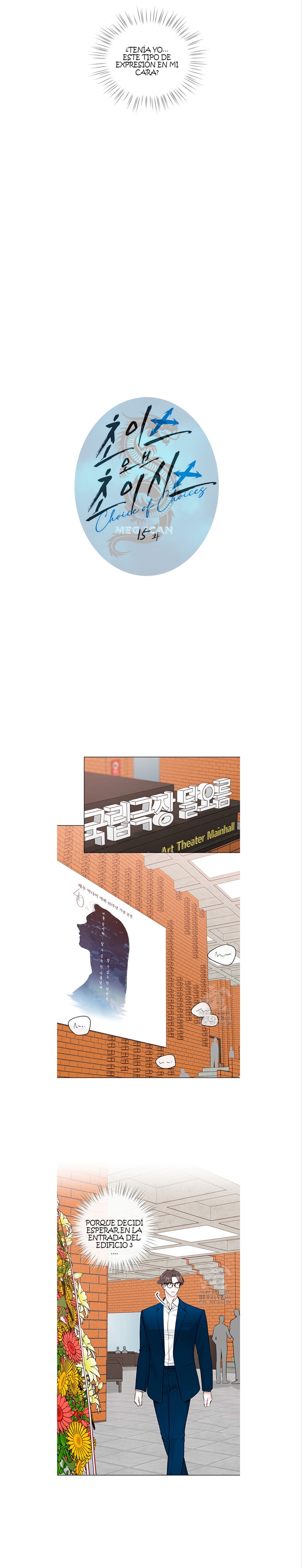 5 De elección a elección