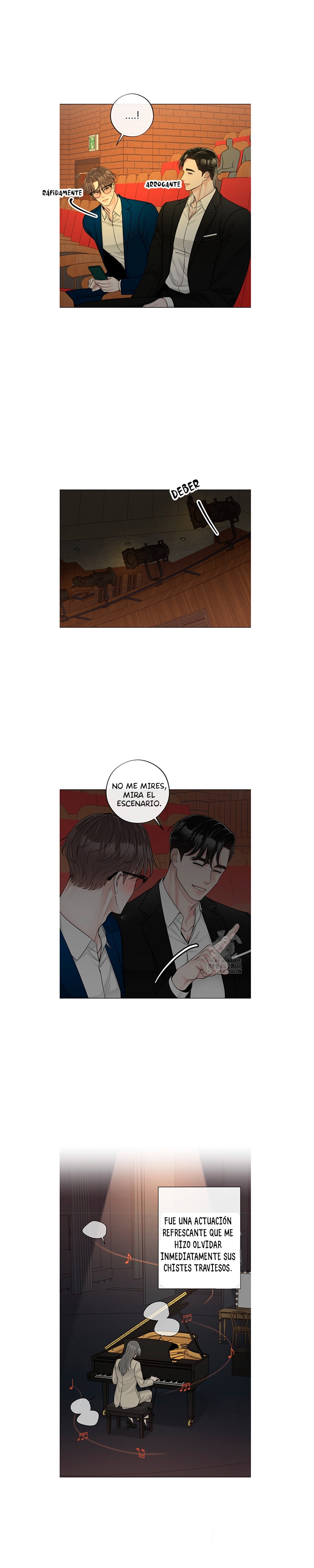 11 De elección a elección