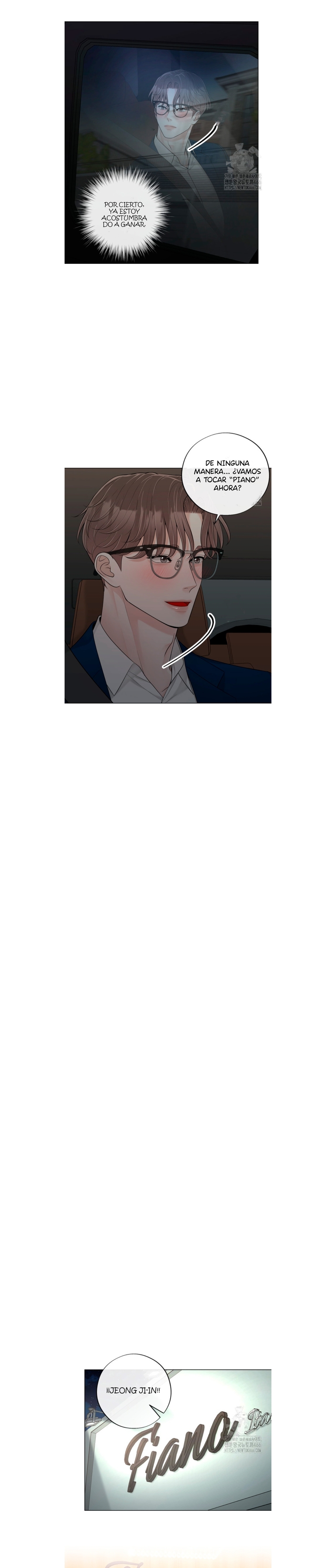 16 De elección a elección