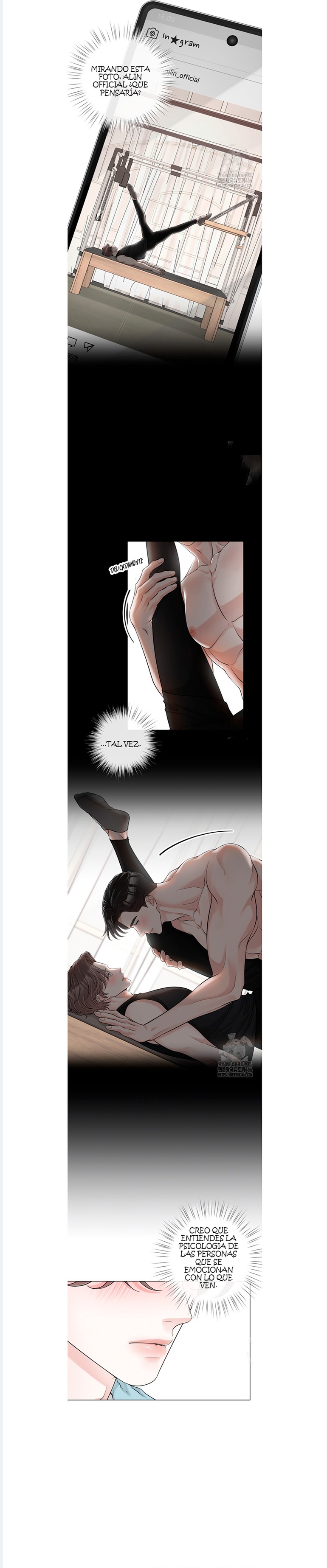 3 De elección a elección