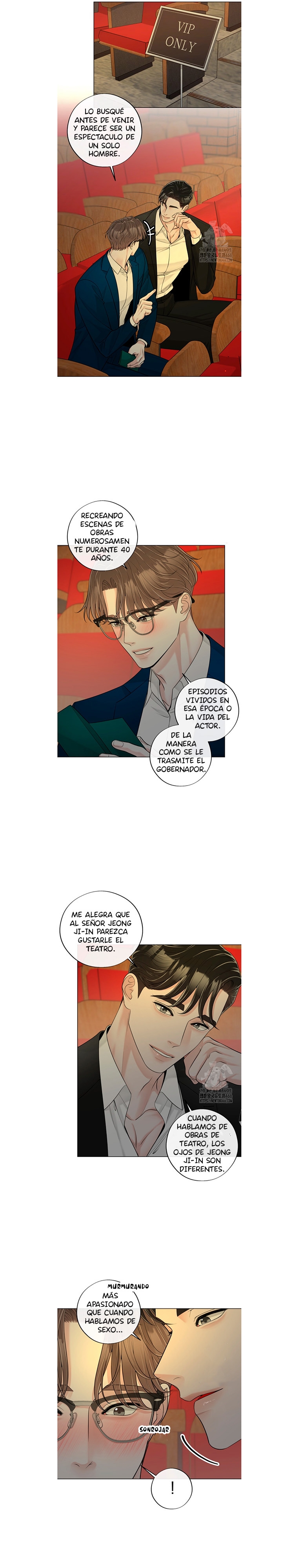 10 De elección a elección