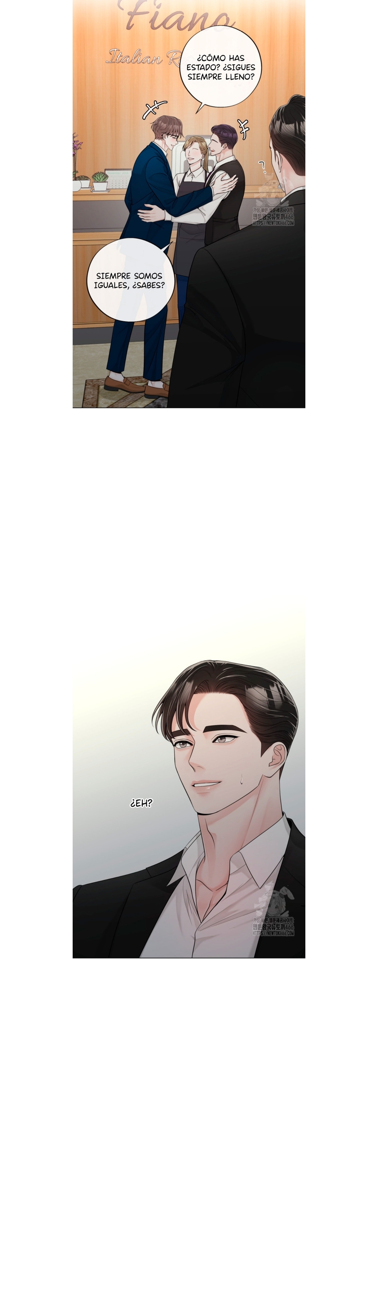 17 De elección a elección