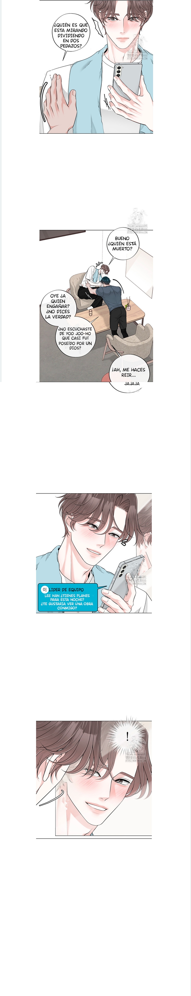 4 De elección a elección