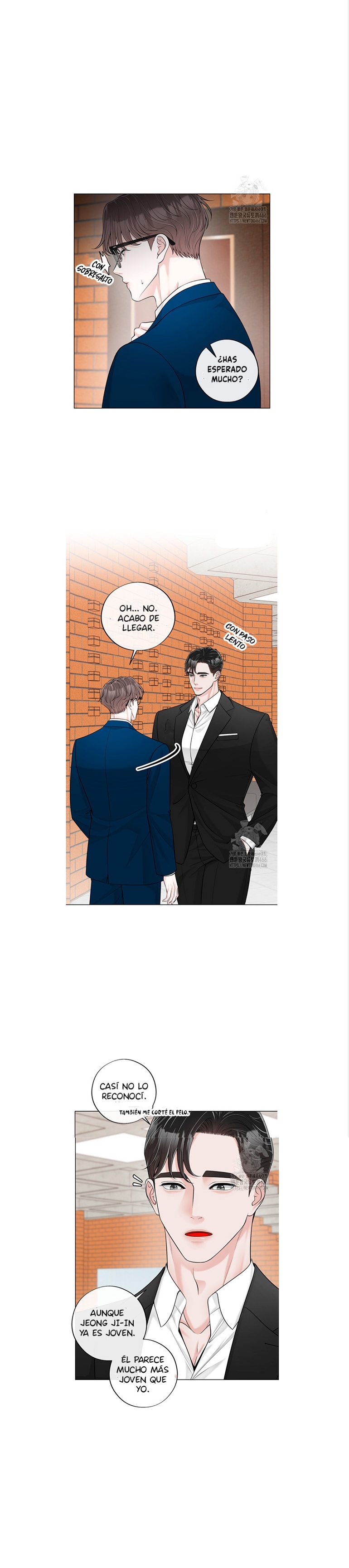 7 De elección a elección