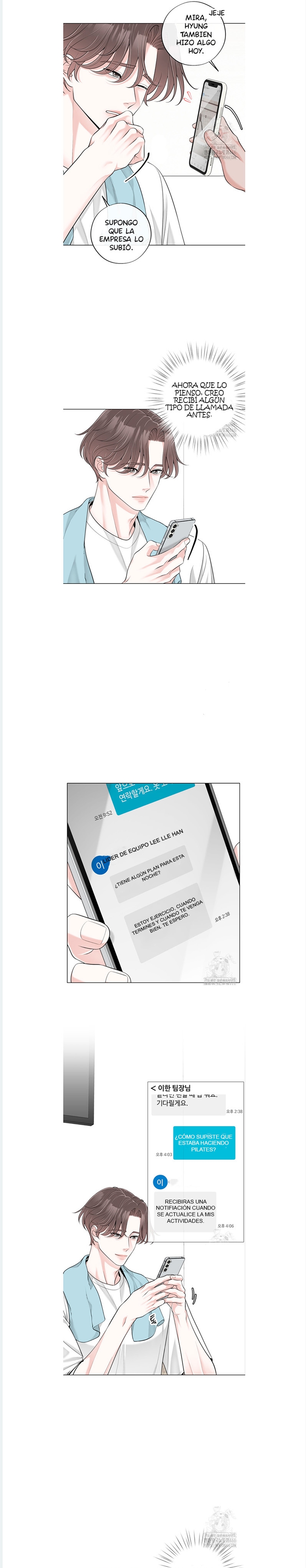 1 De elección a elección