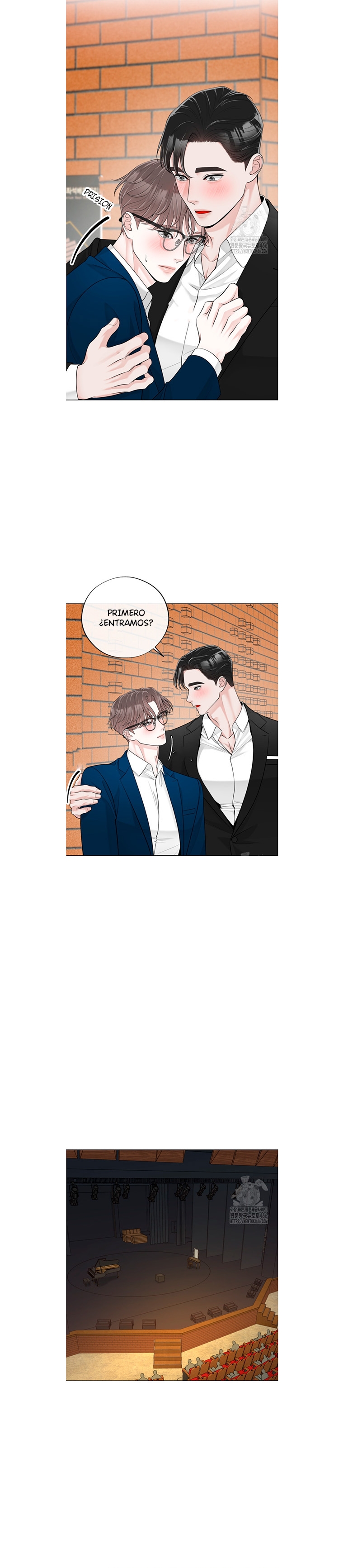 9 De elección a elección