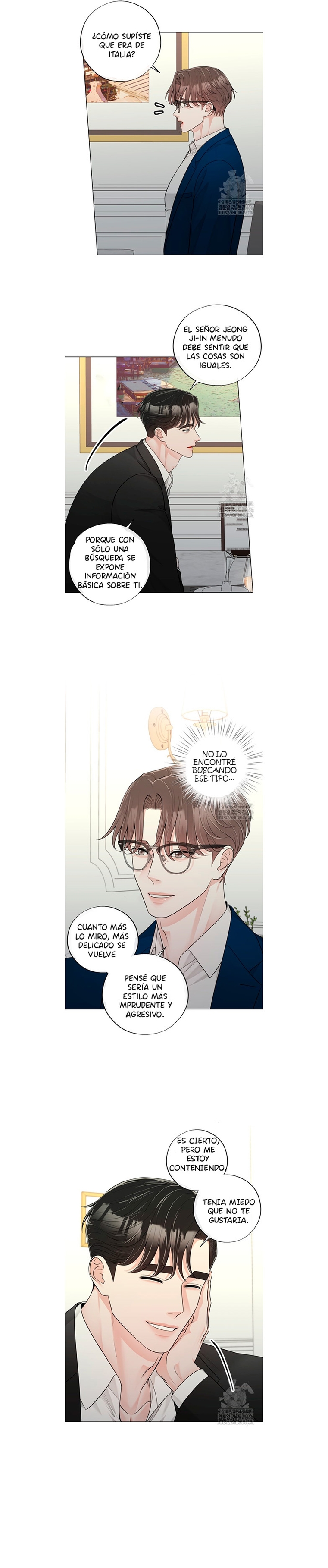 2 De elección a elección