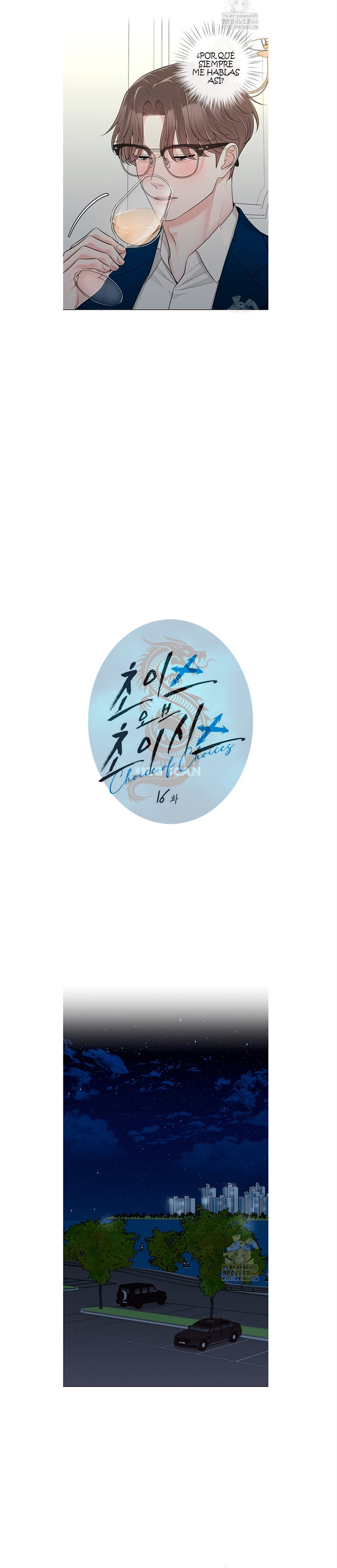 6 De elección a elección