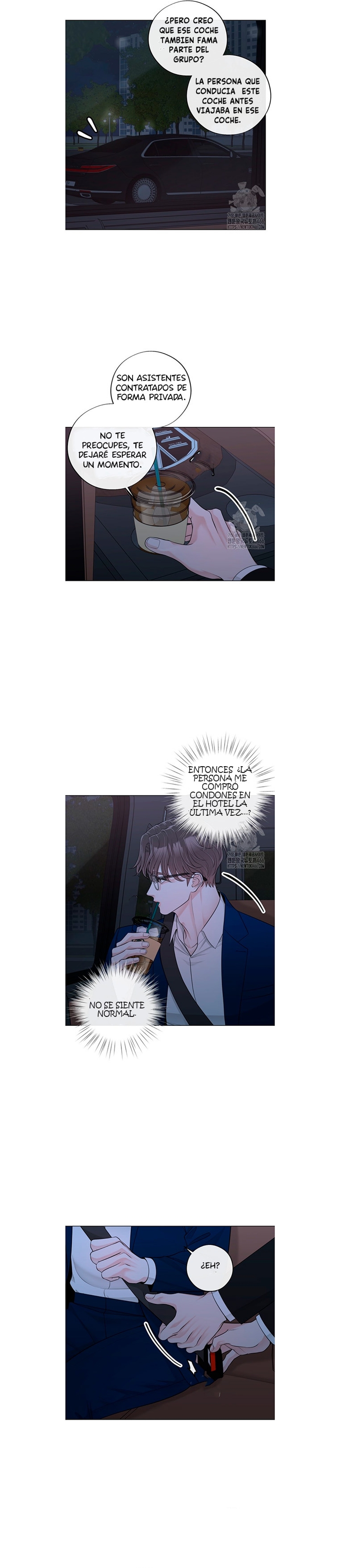 8 De elección a elección