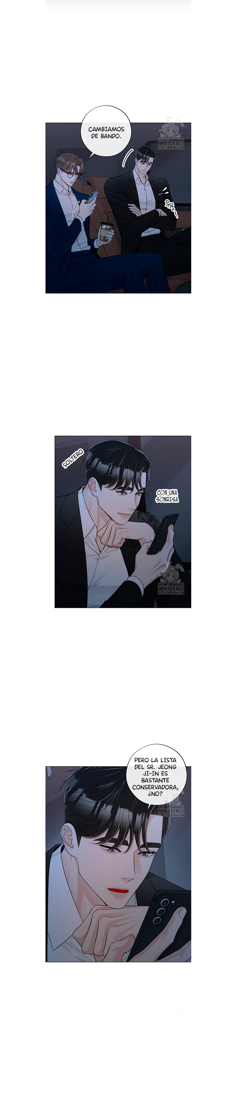 11 De elección a elección