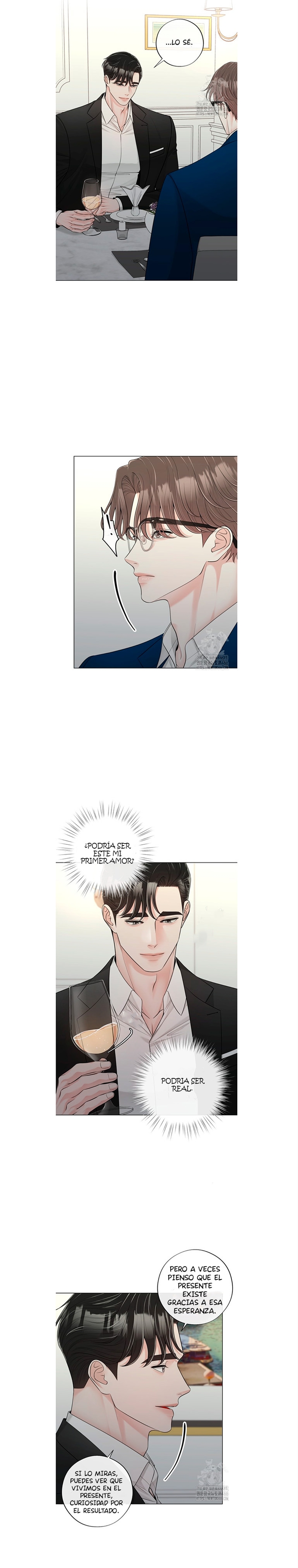 4 De elección a elección