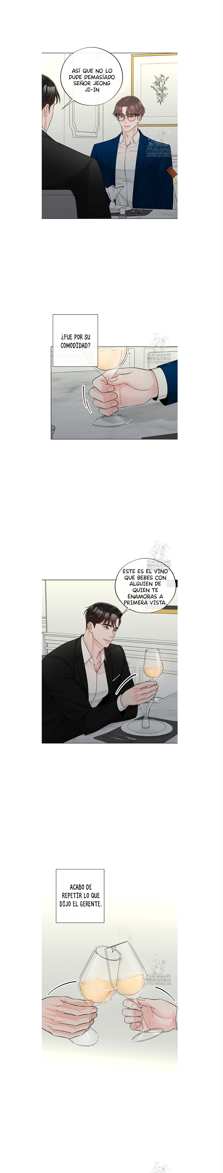 5 De elección a elección