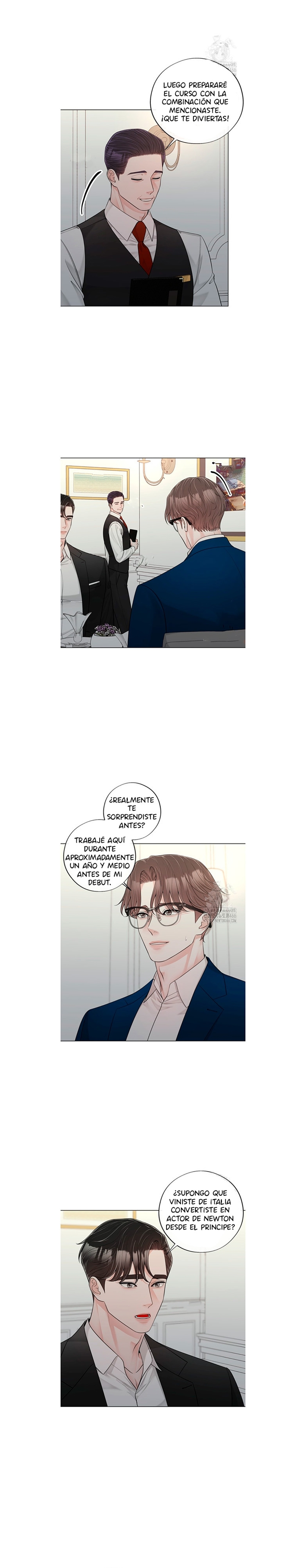 1 De elección a elección