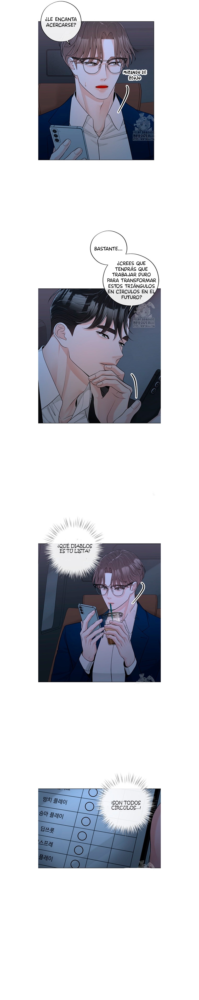 12 De elección a elección