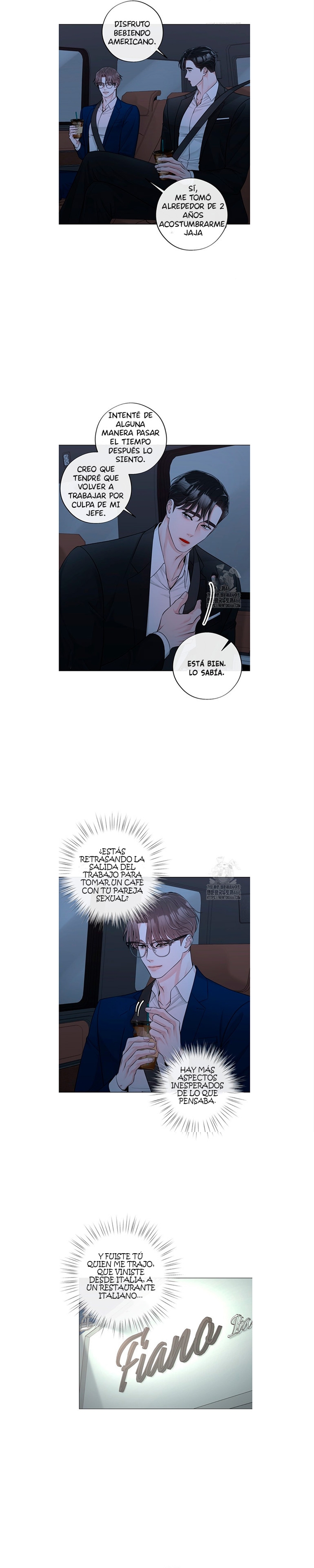 7 De elección a elección