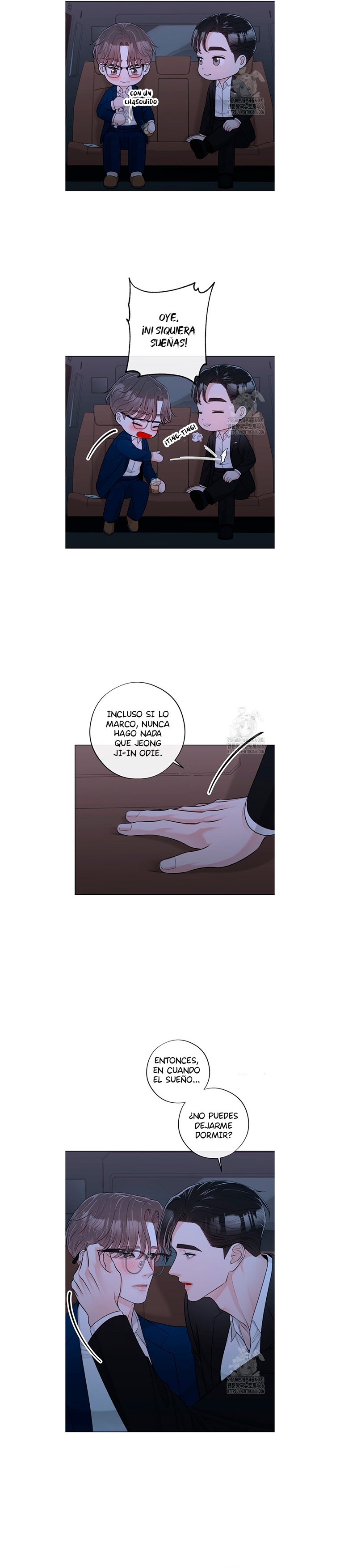 14 De elección a elección