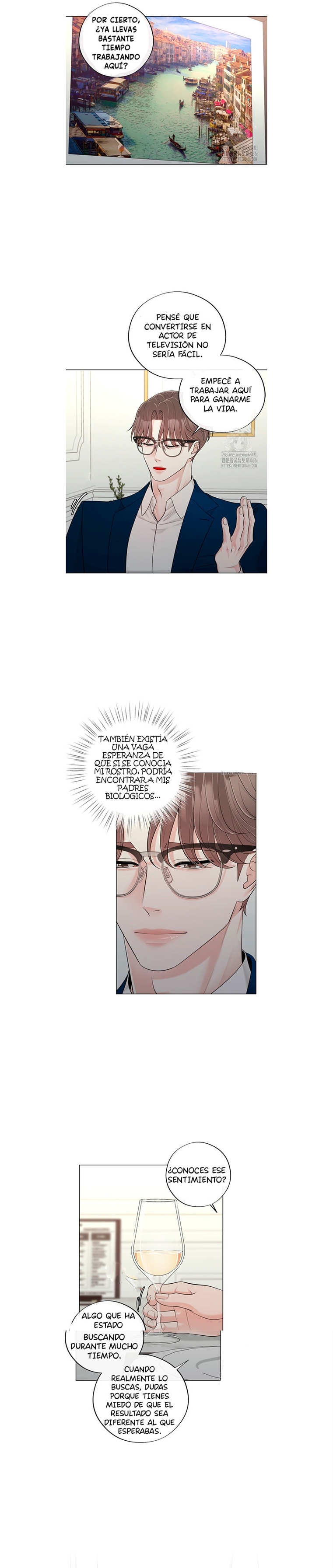 3 De elección a elección