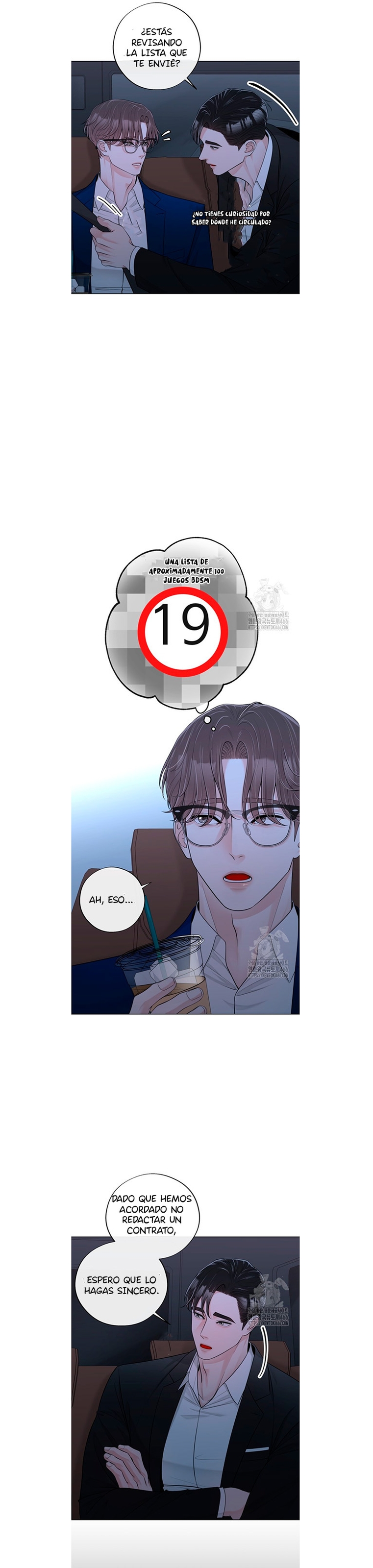 9 De elección a elección