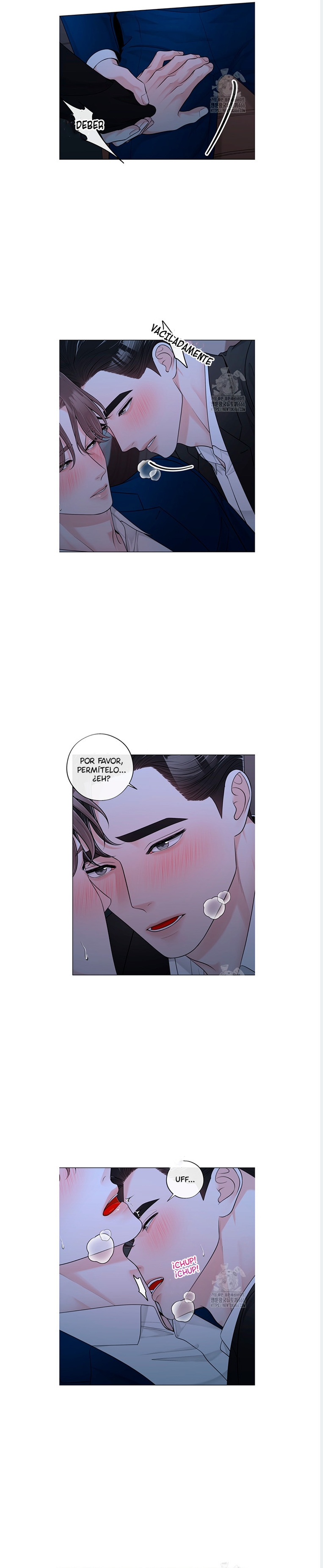 1 De elección a elección