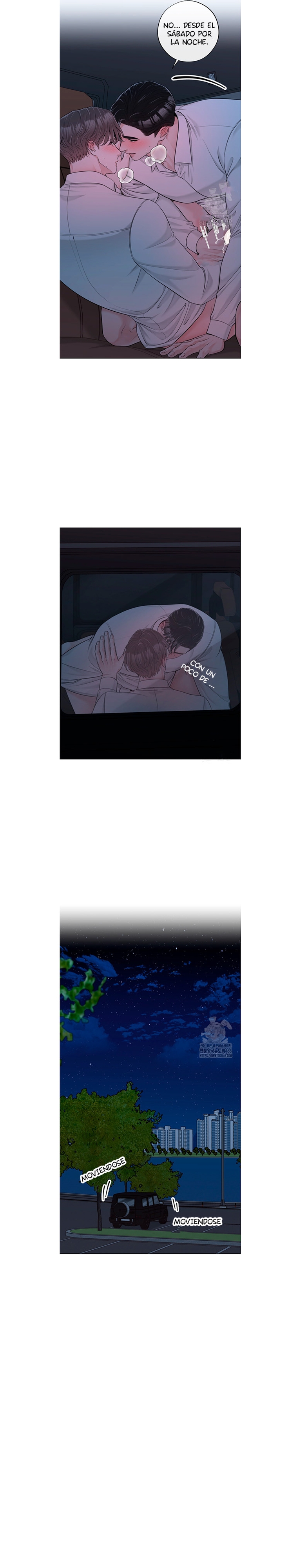 10 De elección a elección