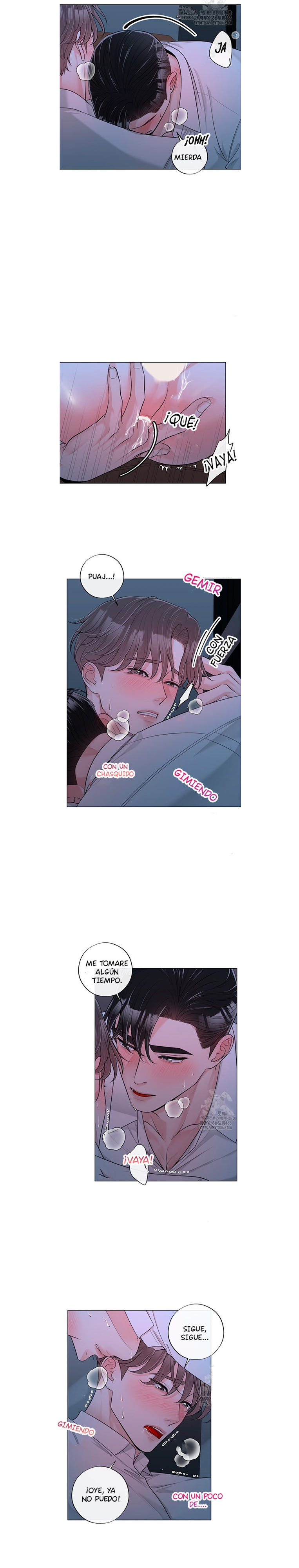 8 De elección a elección