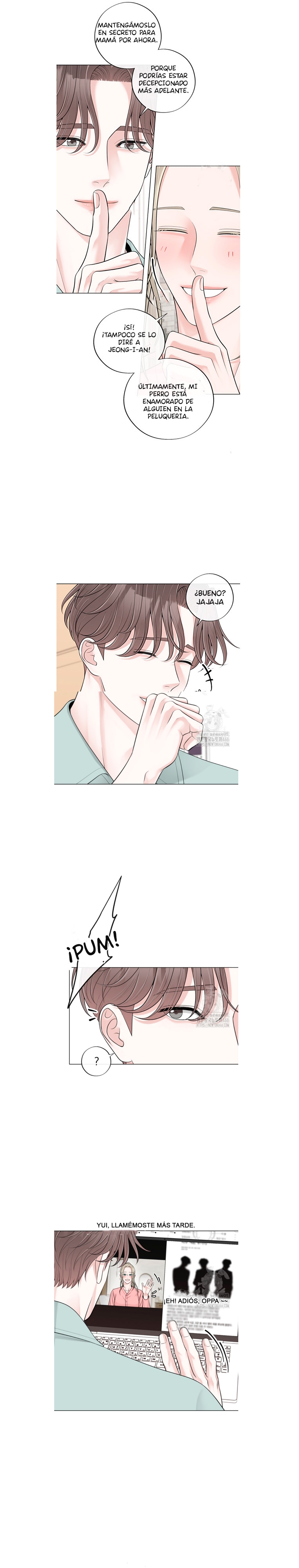 15 De elección a elección