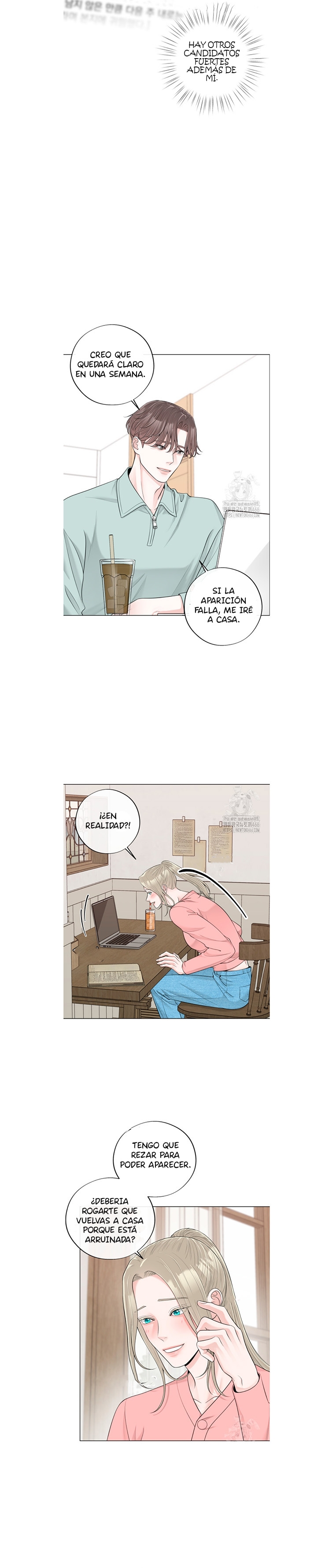 14 De elección a elección