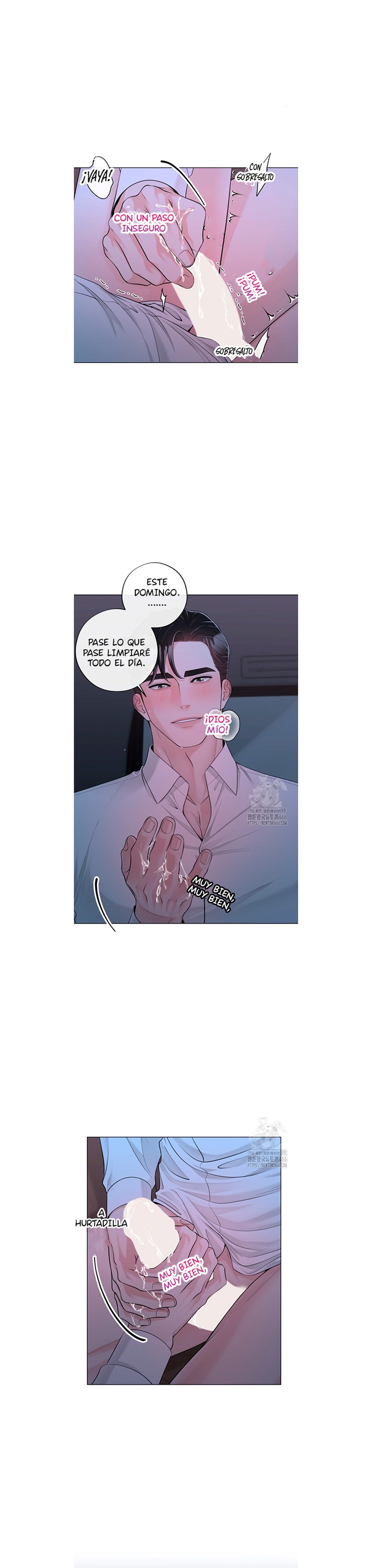 9 De elección a elección