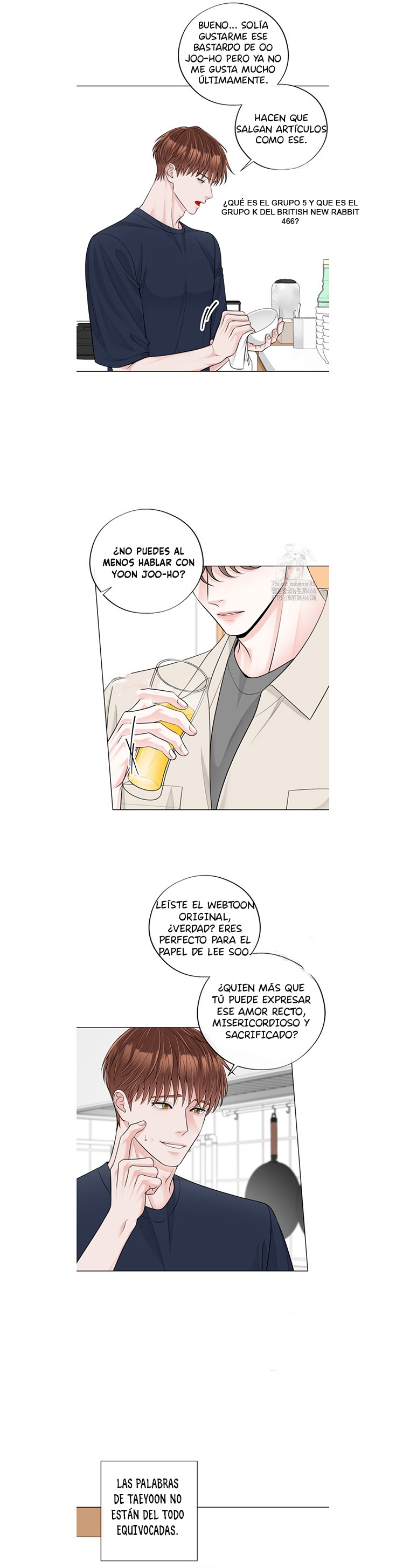 5 De elección a elección